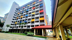 Blk 70 Circuit Road (Geylang), HDB 3 Rooms #577026471